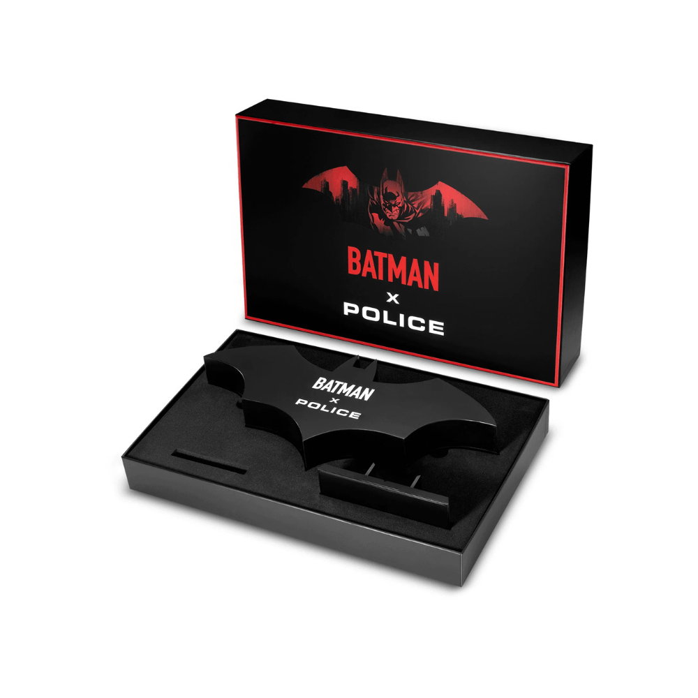 Dark Side Watch By Police For Men PEWGN0075401