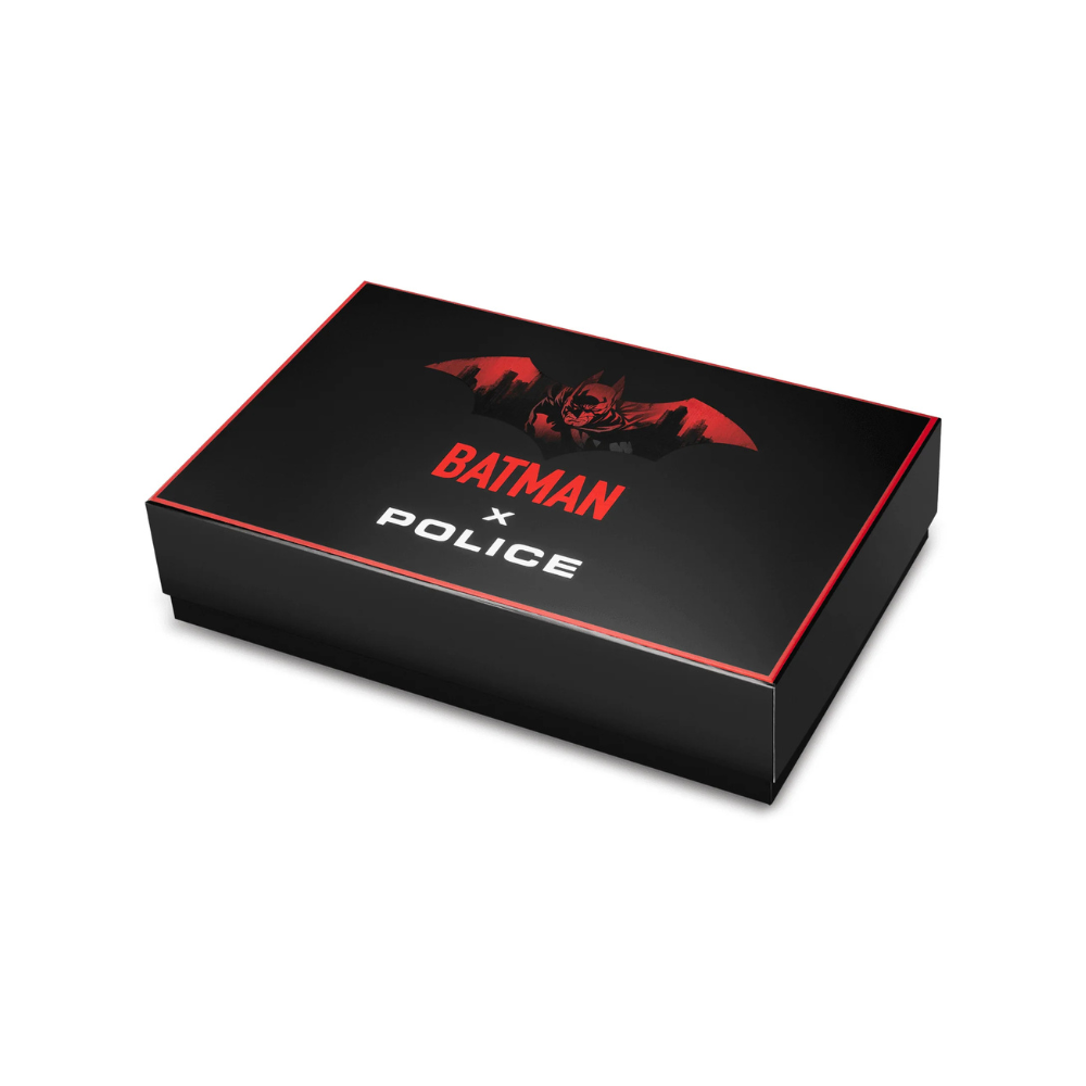 Dark Side Watch By Police For Men PEWGN0075401