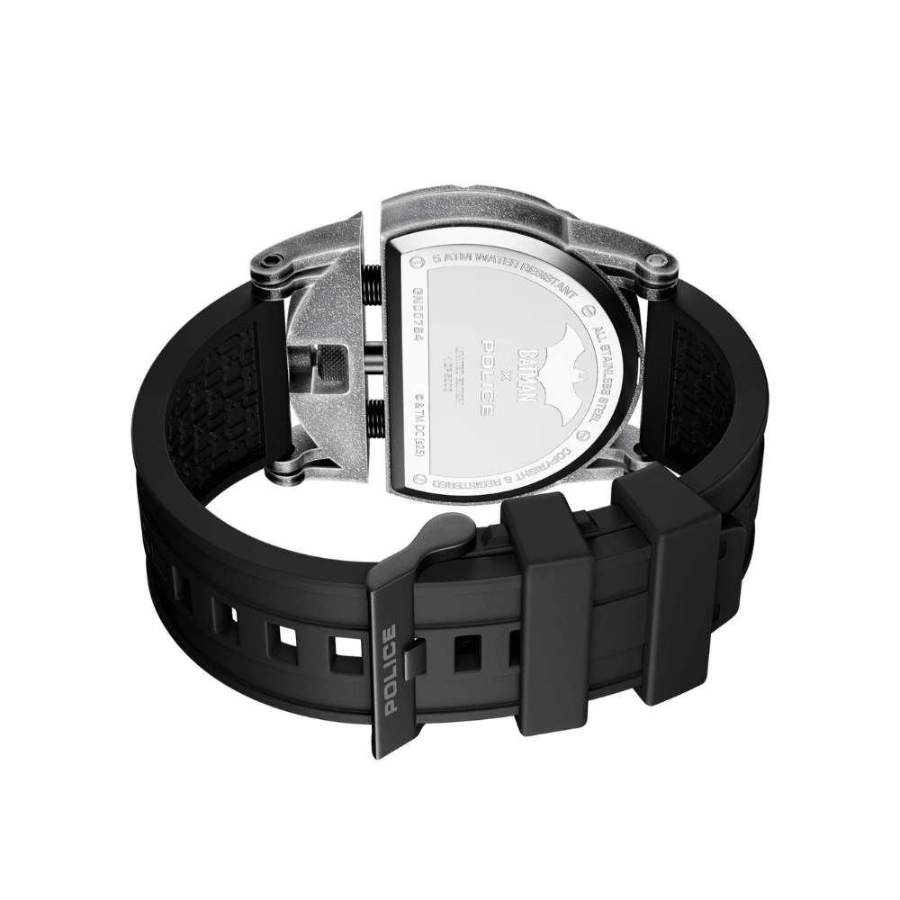 Dark Side Watch By Police For Men PEWGN0075401
