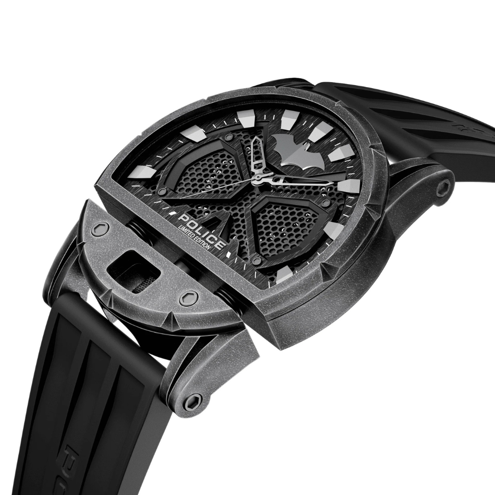 Dark Side Watch By Police For Men PEWGN0075401