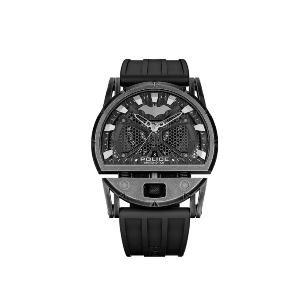 Dark Side Watch By Police For Men PEWGN0075401