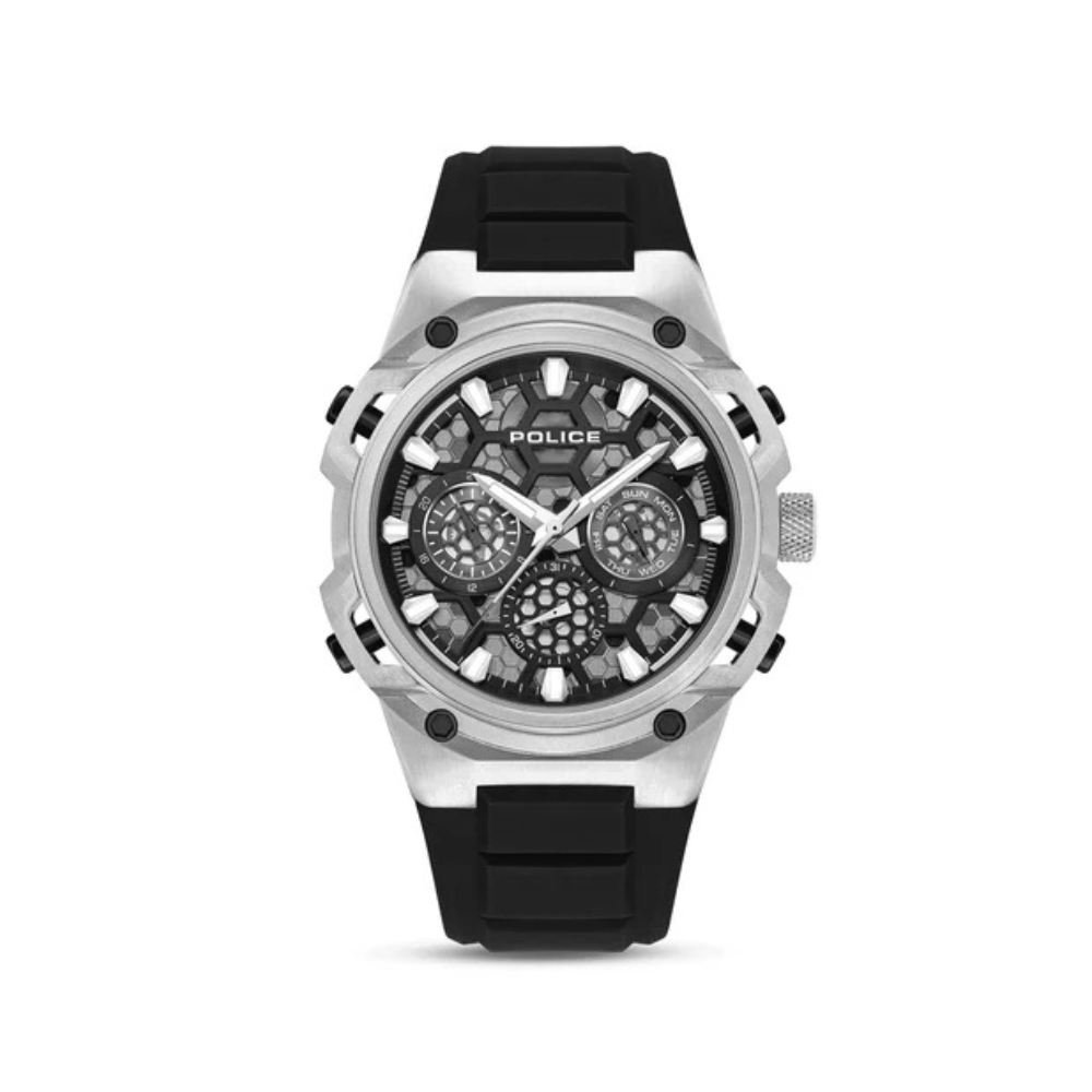 Challenger Watch Police For Men PEWGQ0071902