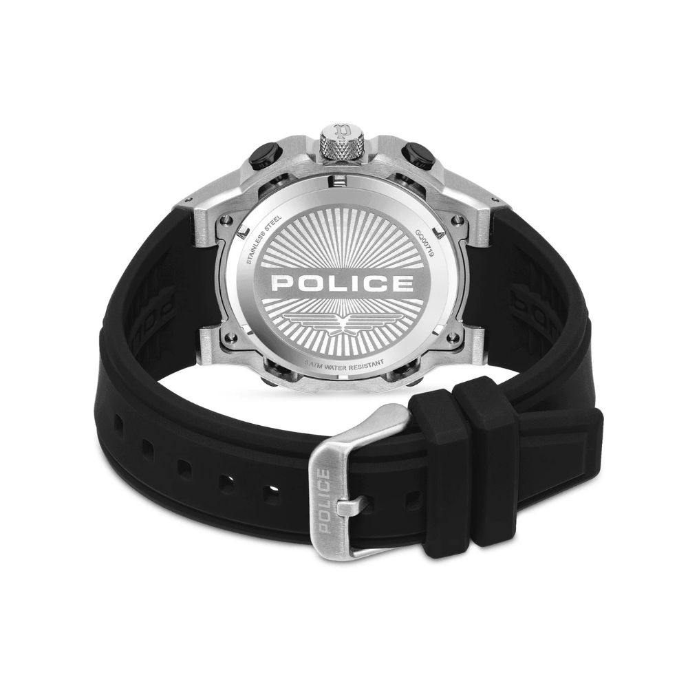 Challenger Watch Police For Men PEWGQ0071902