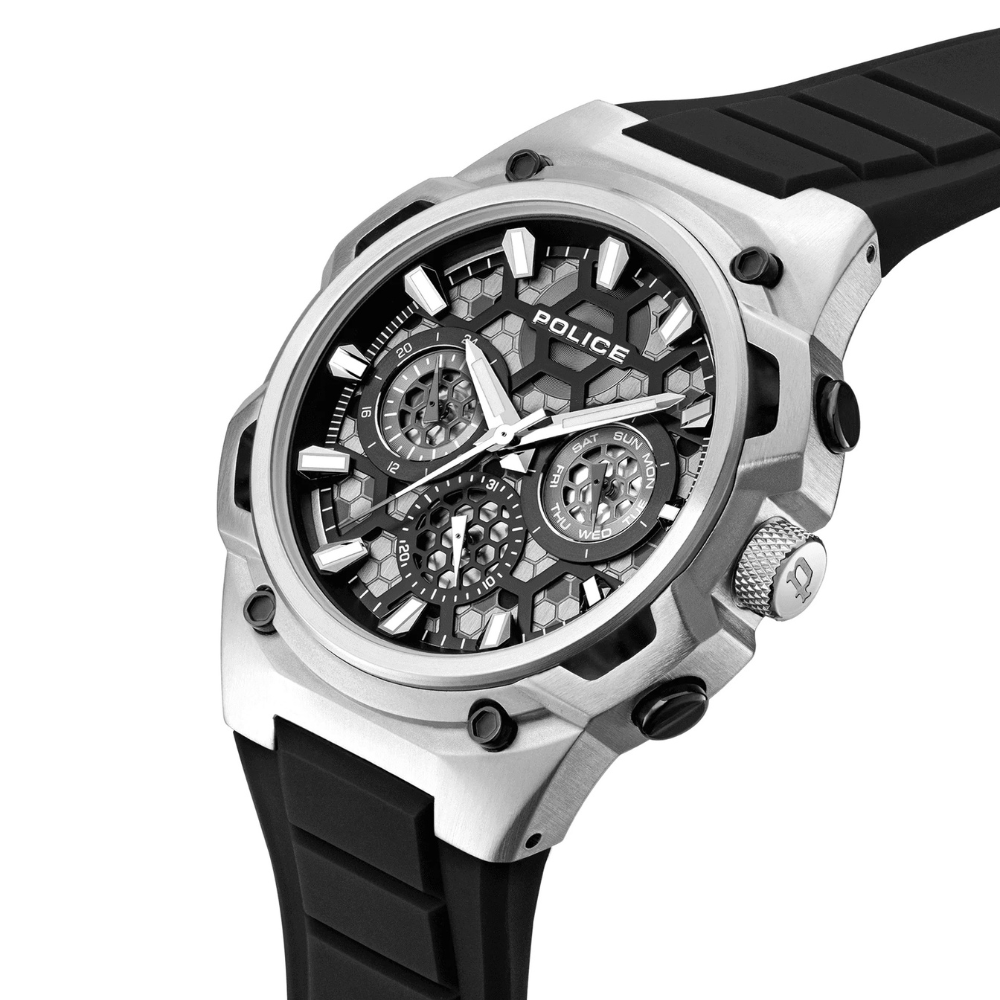 Challenger Watch Police For Men PEWGQ0071902