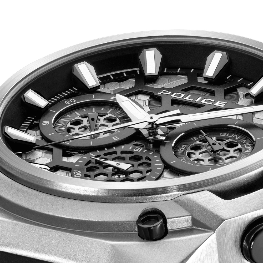 Challenger Watch Police For Men PEWGQ0071902