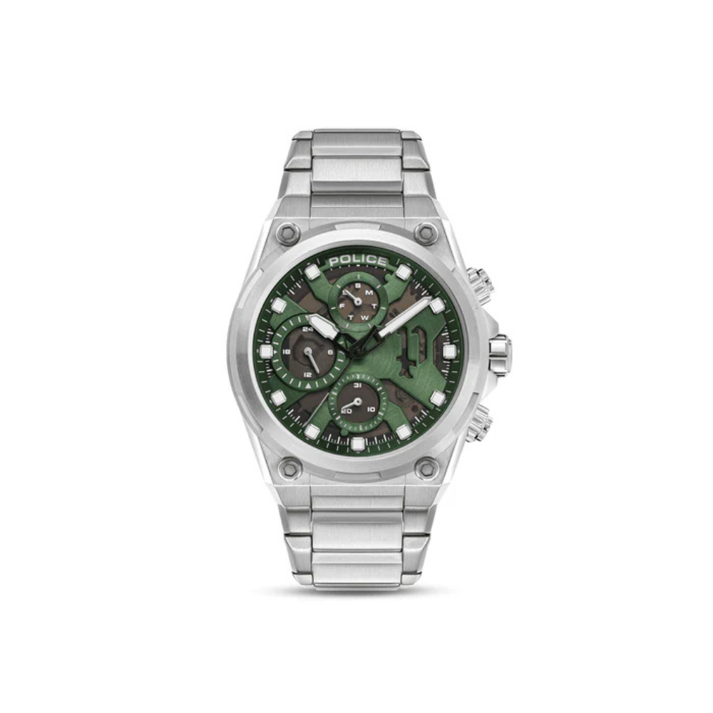 Airflow Watch Police For Men PEWGK2239104