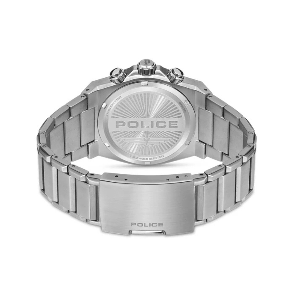 Airflow Watch Police For Men PEWGK2239104