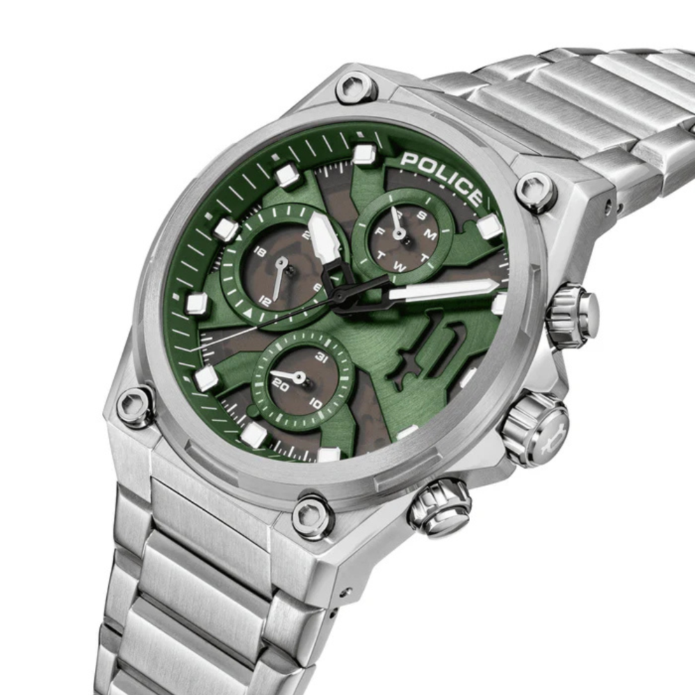 Airflow Watch Police For Men PEWGK2239104