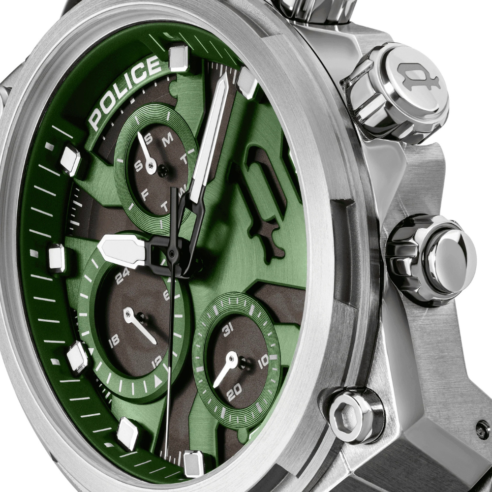 Airflow Watch Police For Men PEWGK2239104