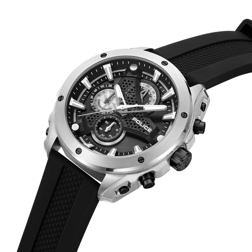 Wyvern Watch For Men  Police PEWGO0093001