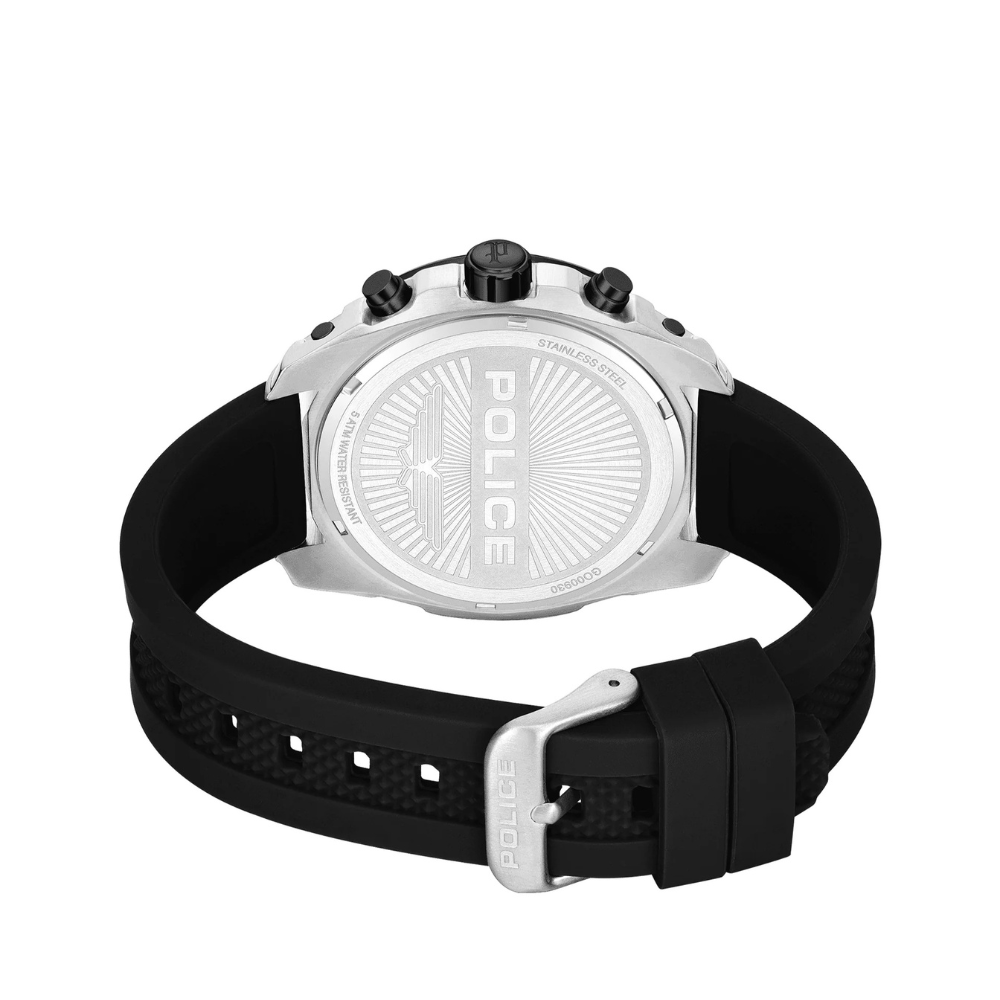 Wyvern Watch For Men  Police PEWGO0093001
