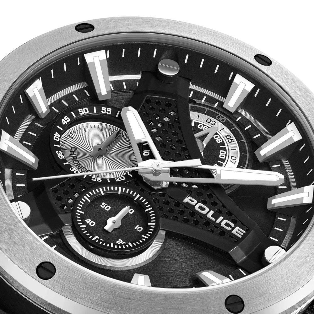 Wyvern Watch For Men  Police PEWGO0093001