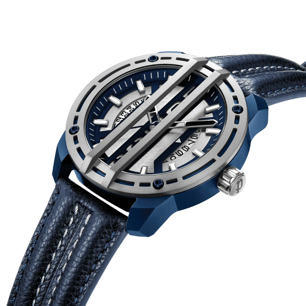 Fast Lane Watch By Police For Men  PEWGB0039841