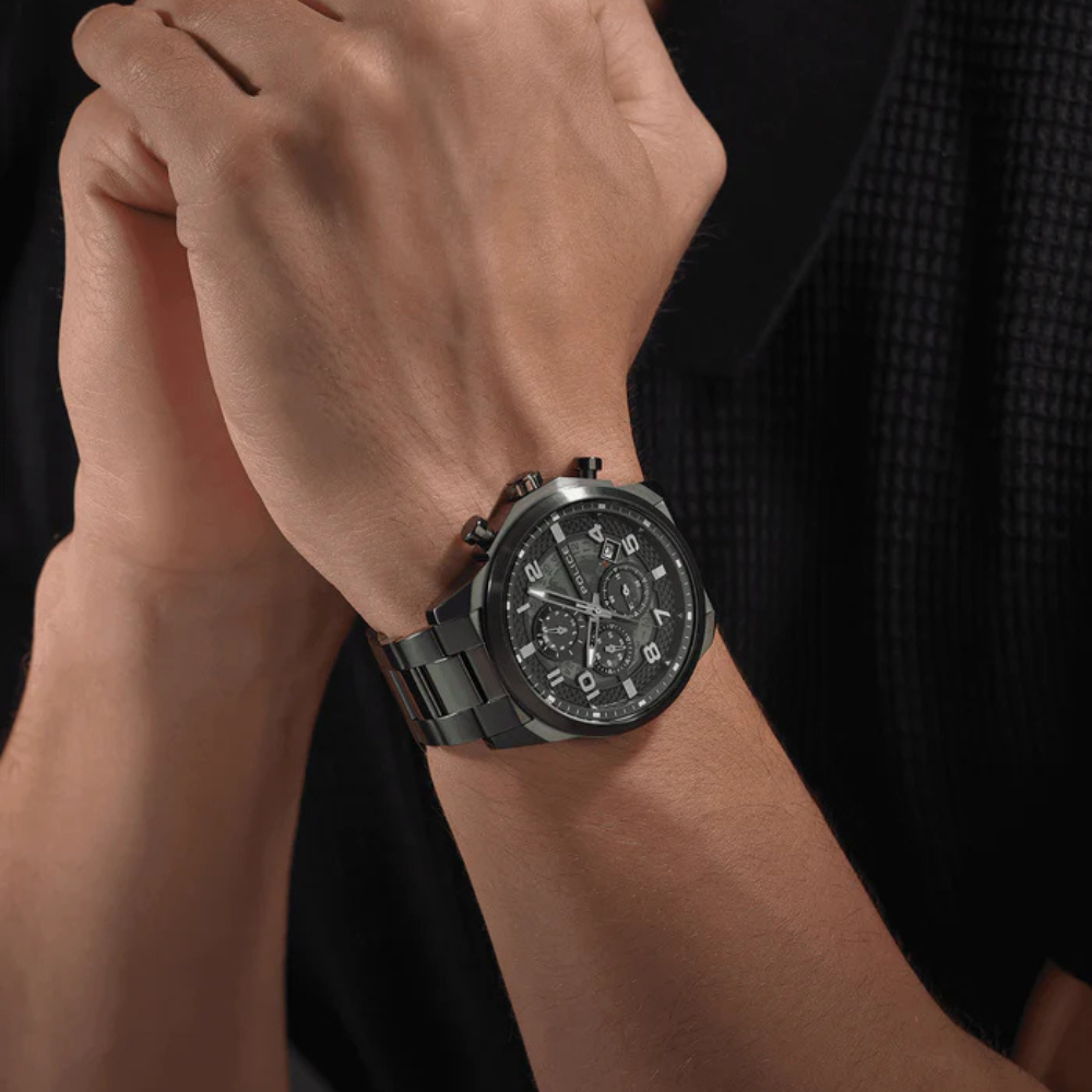 Soul Watch Police For Men  PEWGK0053903