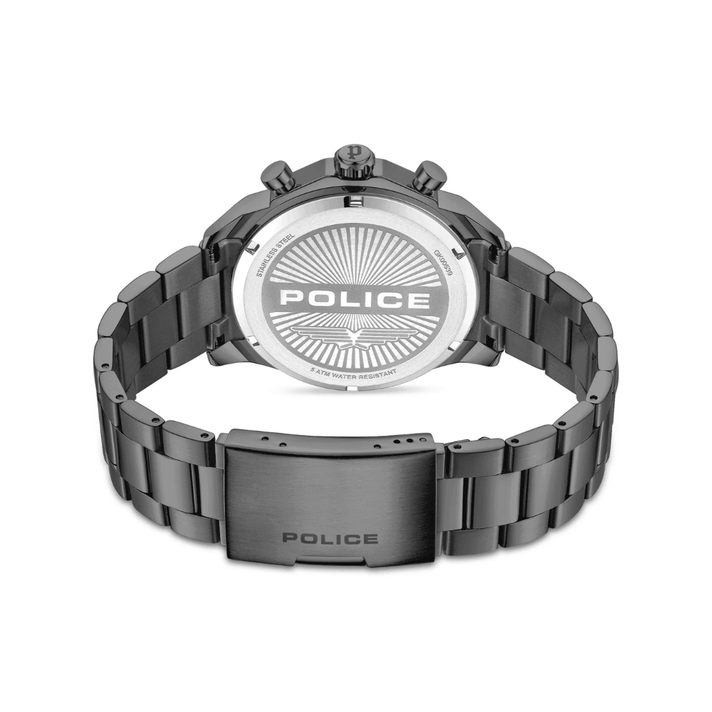 Soul Watch Police For Men  PEWGK0053903