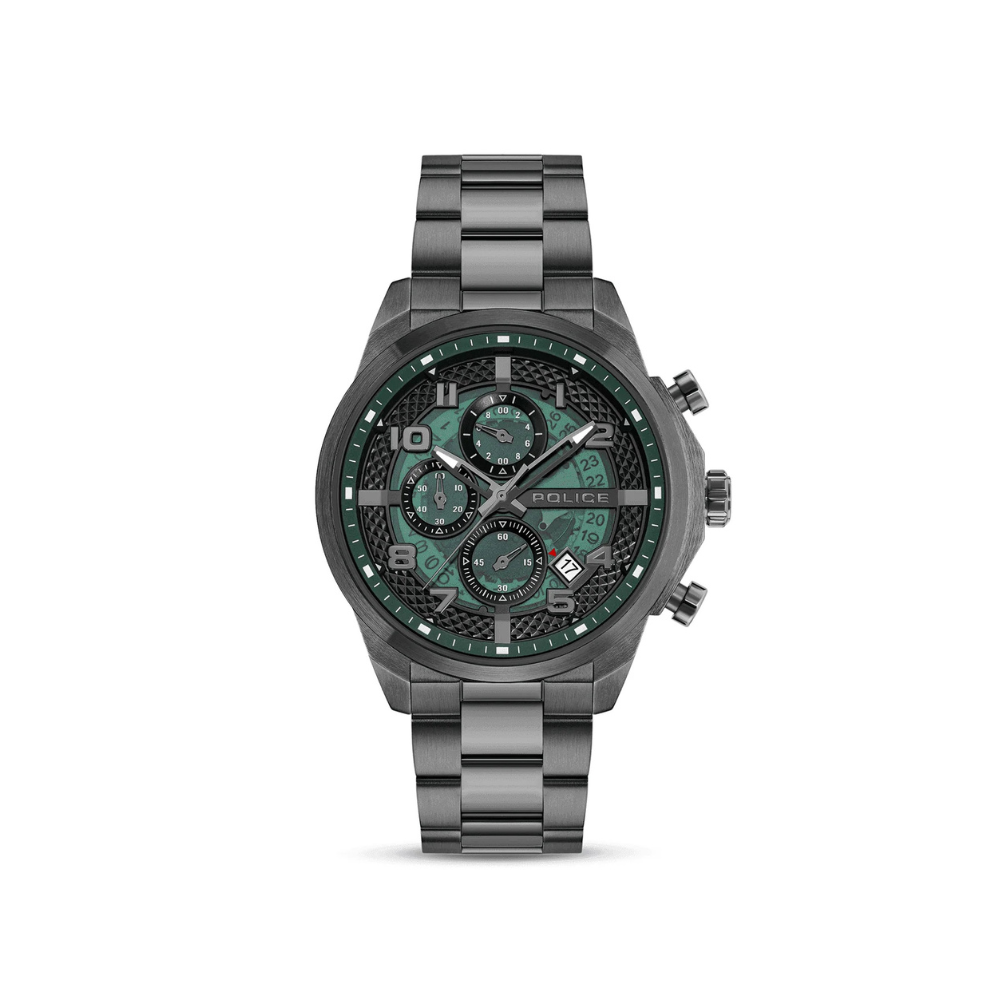 Soul Watch Police For Men  PEWGK0053903