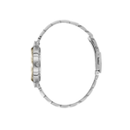 Daniel Klein Women’s Analog Watch – Silver Dial, Gold& Silver Dual Tone Strap DK.6.14132-3
