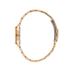 Daniel Klein Premium Rose Gold Stainless Steel Watch for Women DK.1.14271-5
