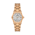 Daniel Klein Premium Rose Gold Stainless Steel Watch for Women DK.1.14271-5