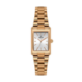 Daniel Klein Premium Rose Gold Stainless Steel Watch for Women DK.1.14123-5