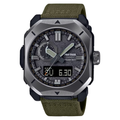 Casio PRO TREK PRW-6900YB-3DR Watch – Tough Solar, ABC Sensors, Radio-Controlled Adventure Watch