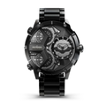 POLICE The Batman Vengeance Edition Watch PEWJG2205001 – Luxury Watch | Black Stainless Steel | DC Batman Collection UAE