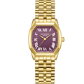 Lee Cooper Women’s Purple Square Dial| LC08201.180
