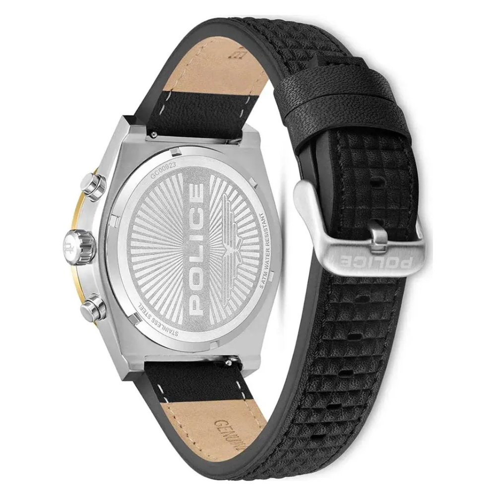 Police PEWGC00923X0 Modula 1.0 Watch
