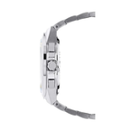 Santa Barbara Polo SB.1.10633-6 Silver Stainless Steel Watch for Men