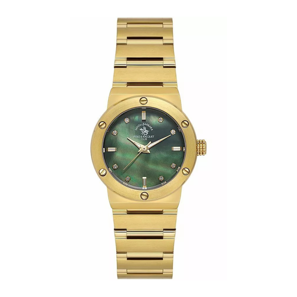 Santa Barbara Polo SB.1.10664-3 Watch for Women