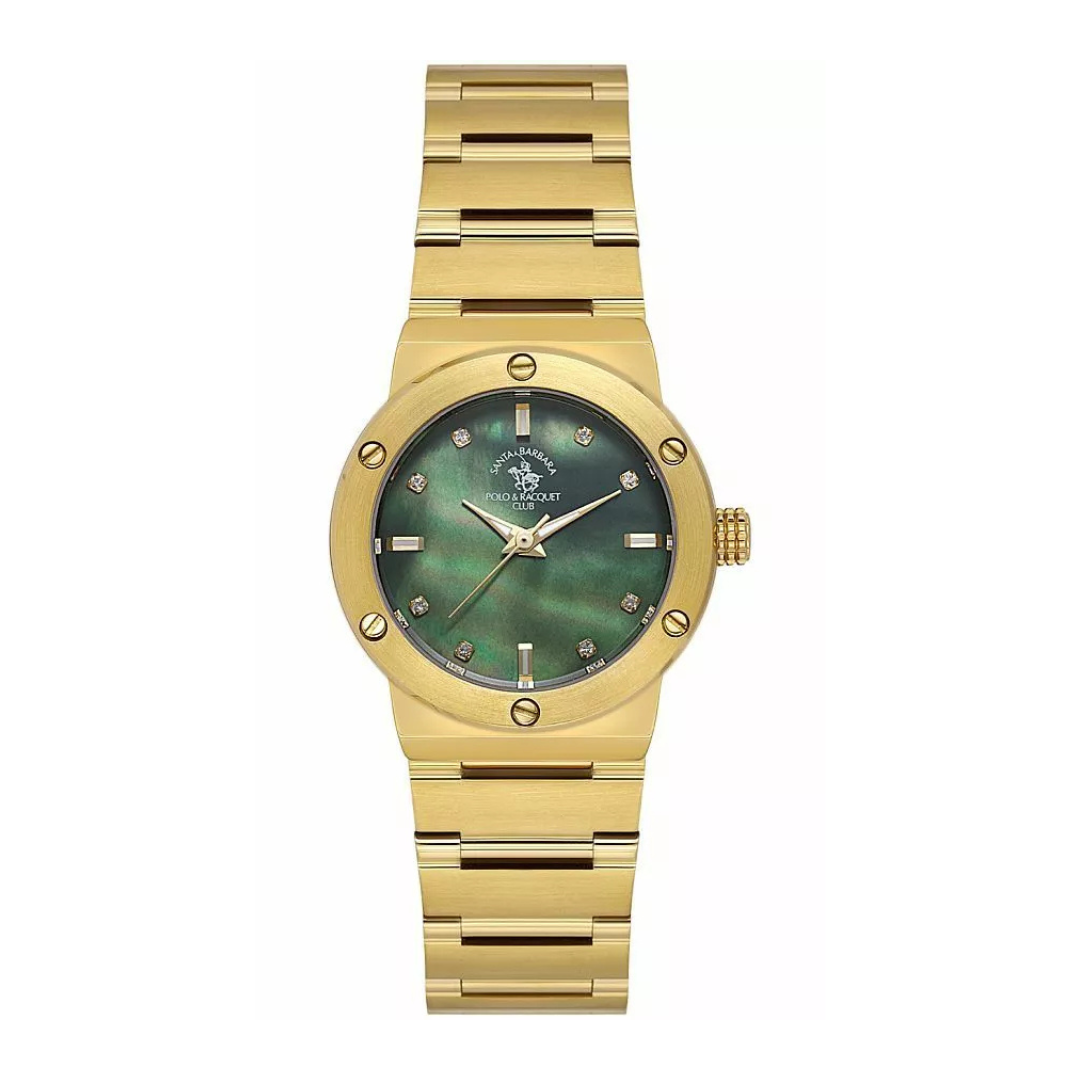 Santa Barbara Polo SB.1.10664-3 Watch for Women