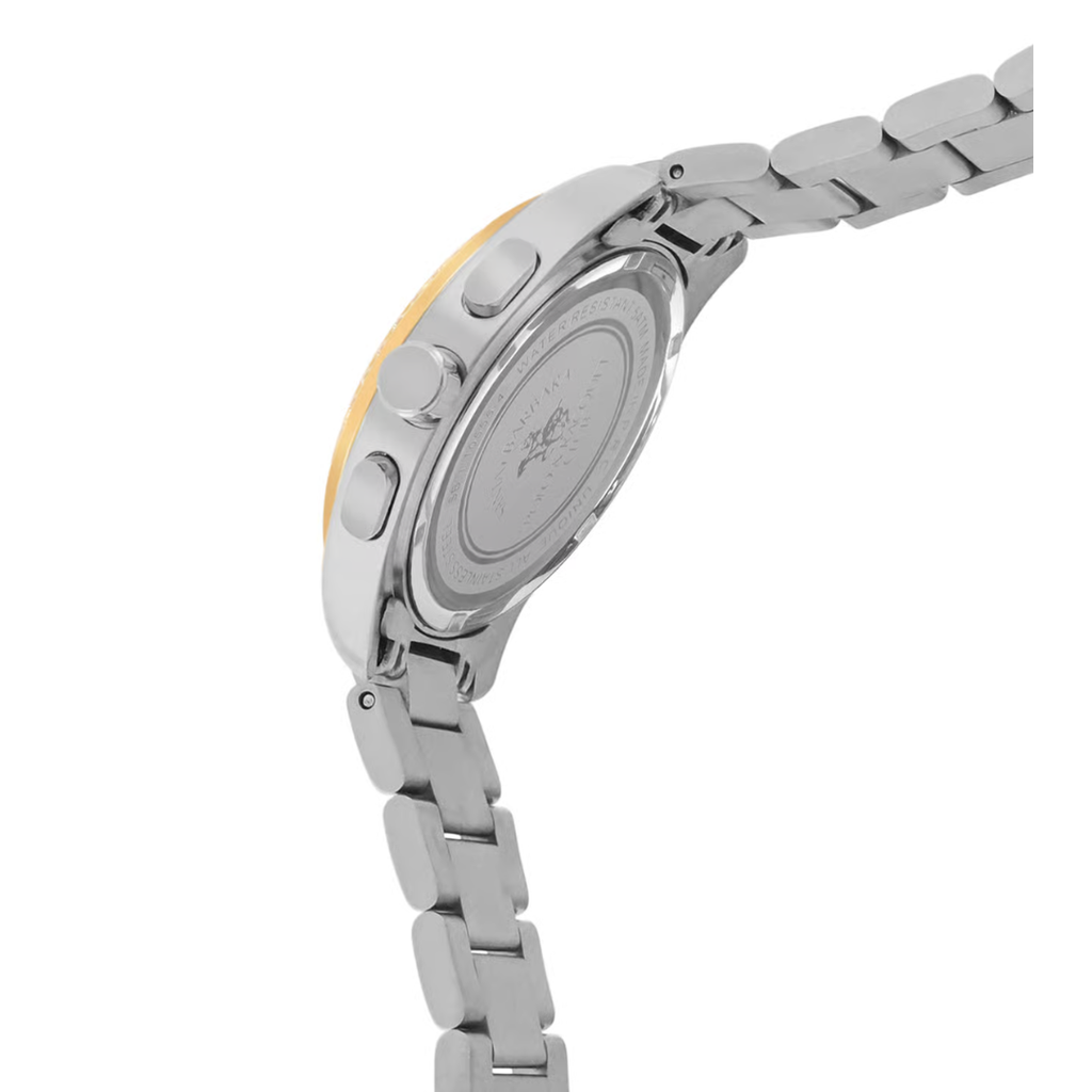 Santa Barbara Polo  SB.1.10555-4 Stainless Steel Watch for Women