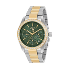 Santa Barbara Polo SB.1.10555-4 Stainless Steel Watch for Women