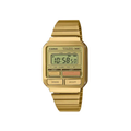CASIO Vintage Unisex Watch A120WEG-9ADF
