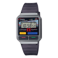 CASIO VINTAGE STRANGER THINGS COLLABORATION A120WEST-1ADR