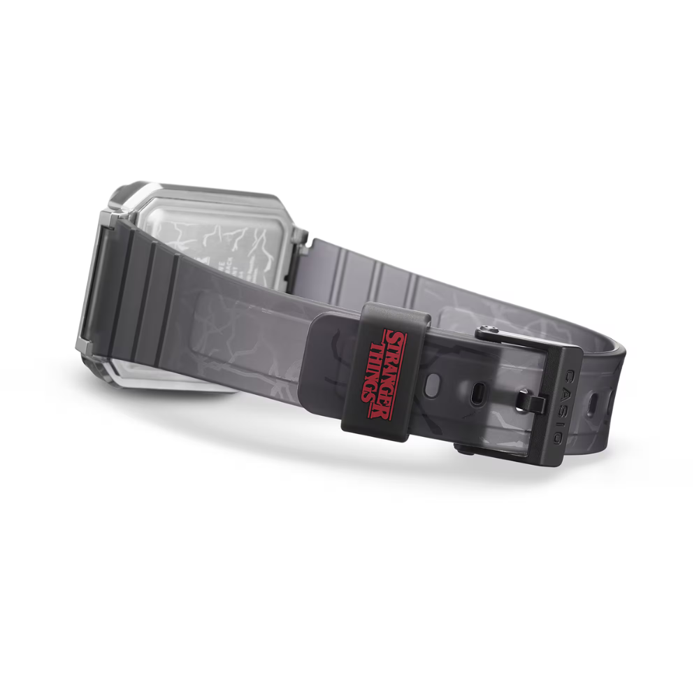 CASIO VINTAGE STRANGER THINGS COLLABORATION A120WEST-1ADR