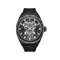 Dayton Police Automatic Watch for Men PEWGR0082301