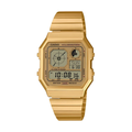 CASIO VINTAGE A130WEG-9ADF