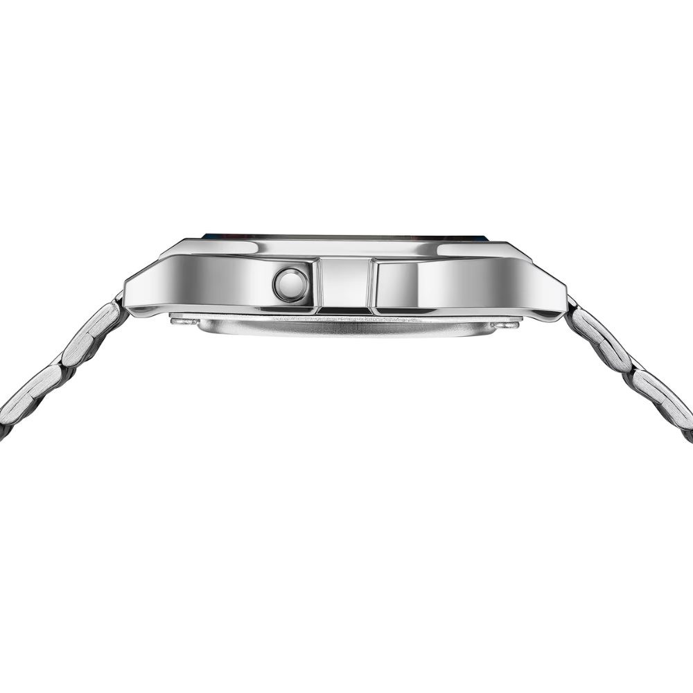 CASIO VINTAGE DIGITAL UNISEX WATCH A158WA-1DF