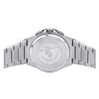 Santa Barbara Polo  SB.1.10633-8 Stainless Steel Watch for Men