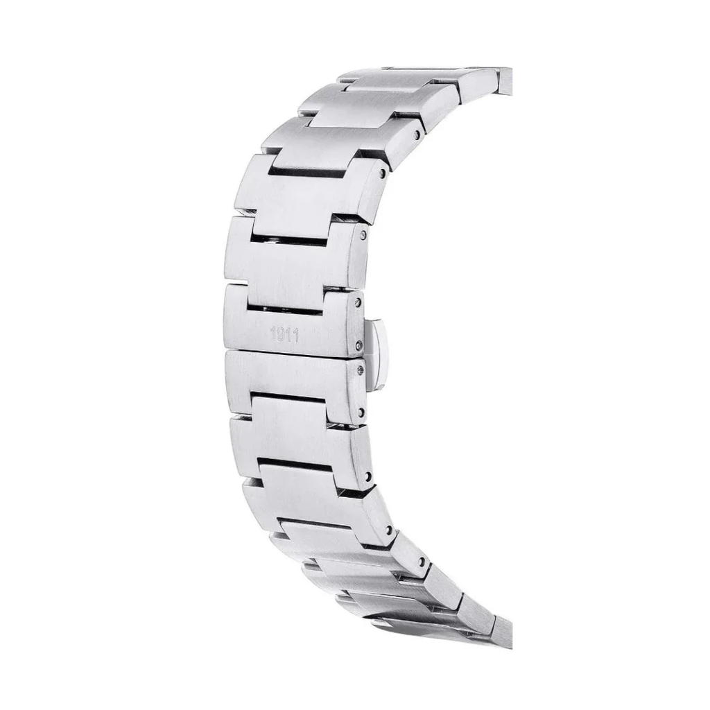 Santa Barbara Polo SB.1.10633-6 Silver Stainless Steel Watch for Men