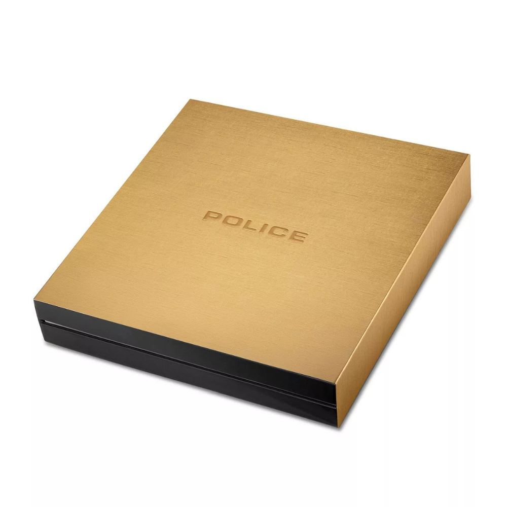 The Police Clout PEWGC00770X1  kit