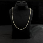 925 STERLING SILVER ANCHOR CHAIN 3 MM | 925 STERLING SILVER