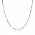925 STERLING SILVER CARTIER CHAIN 5 MM