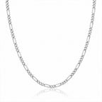 CARTIER CHAIN 5 MM | 925 STERLING SILVER