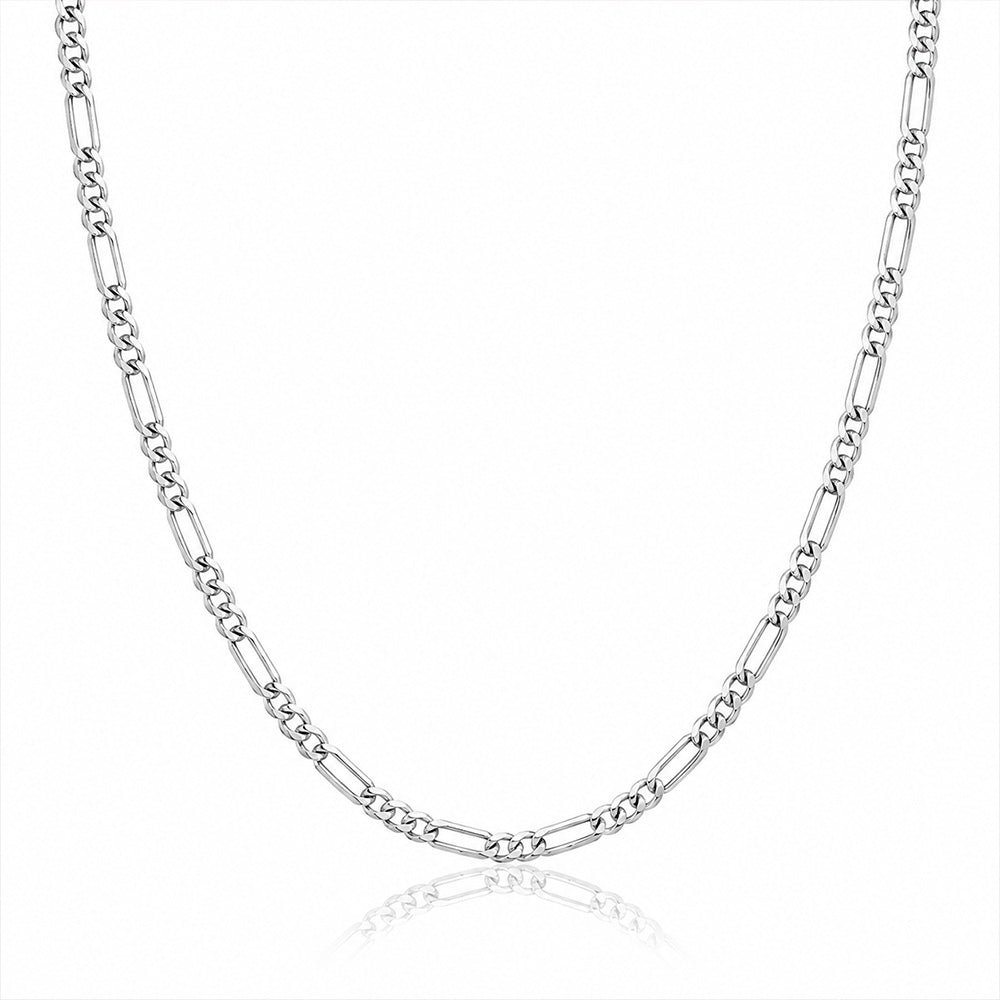 925 STERLING SILVER CARTIER CHAIN 5 MM