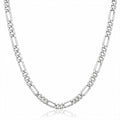 925 STERLING SILVER CARTIER CHAIN 5 MM