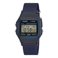 Casio F-91WF-2ADF Navy Men’s Digital Watch