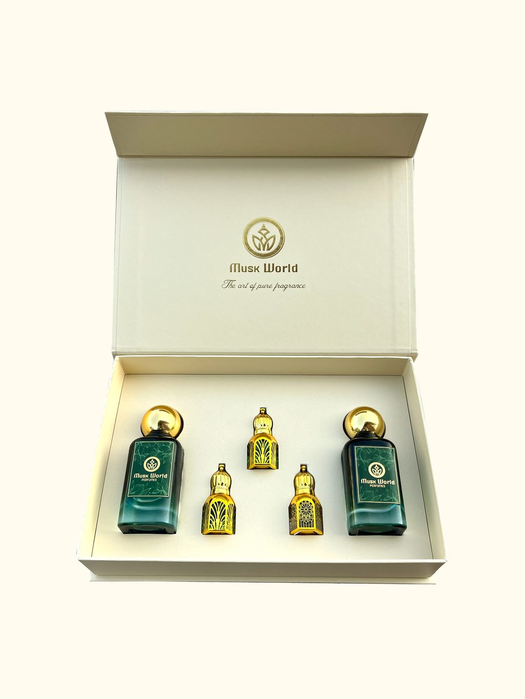 Ramadan Kareem Gift Box Limited Edition