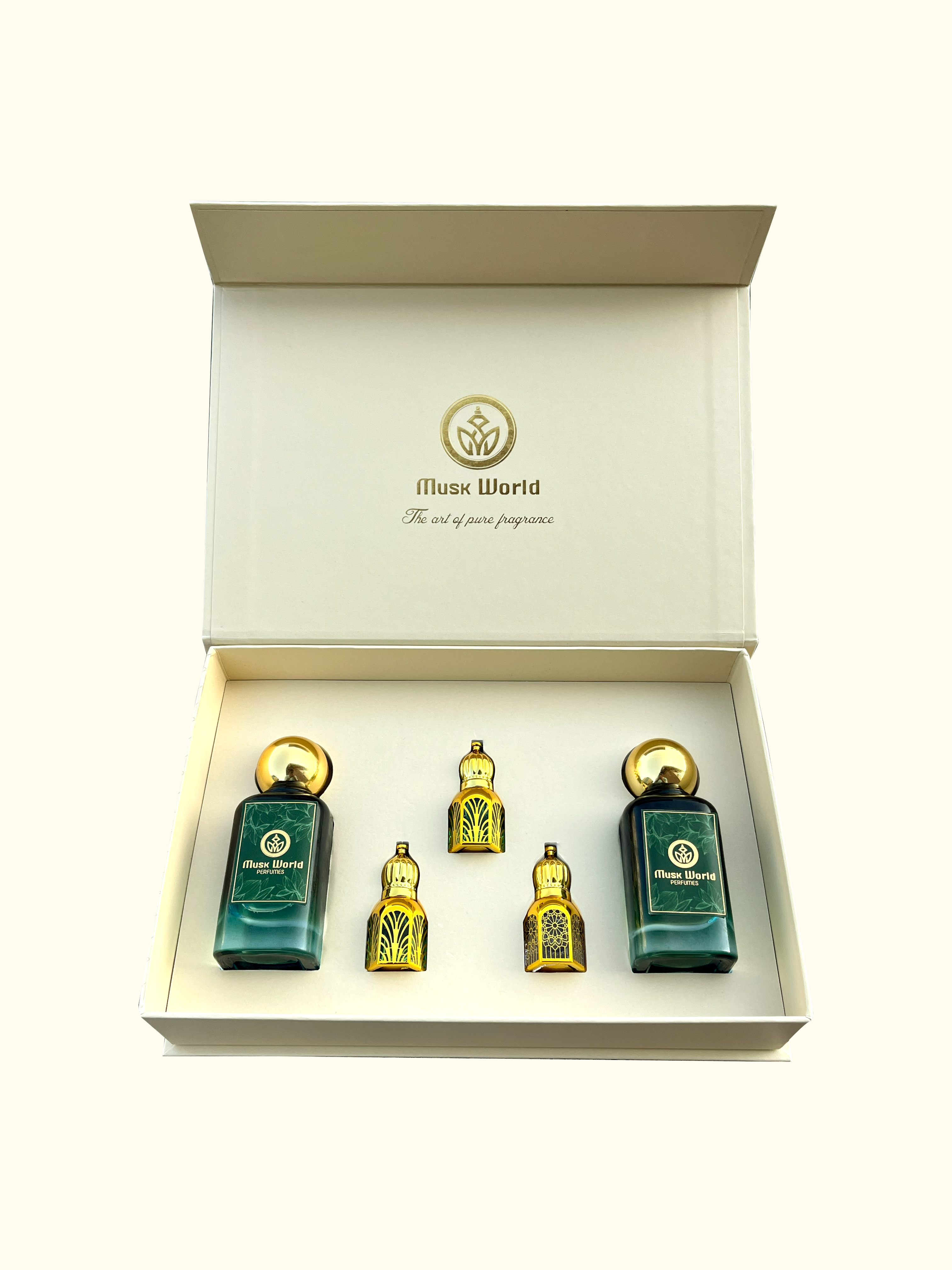 Ramadan Kareem Gift Box Limited Edition